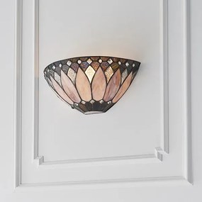 Endon BROOKLYN 63983 Fali lámpa 1x40W/E14 IP20