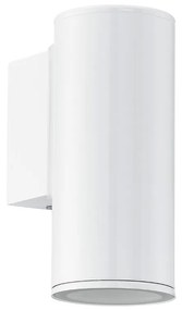 Eglo 94099 - LED-es kültéri lámpa RIGA 1xGU10/3W/230V