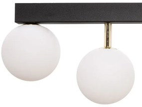 Zuma Line 5643 - Felületre szerelhető csillár ALI 5xG9/40W/230V