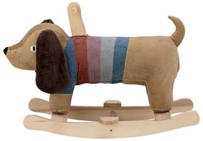 Hintázó kutya Charlie – Bloomingville Mini