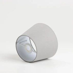 Brilagi - LED kábeles csillár CERIA 1xE27/40W/230V átm. 20,5 cm szürke