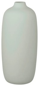 Zsályaszínű kerámia váza (magasság 18 cm) Ceola – Blomus