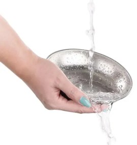 Automata etető mikrofonnal és kamerával 4l/5V/3xD Wi-Fi