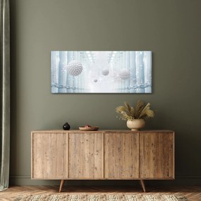 Kép - Az álmok birodalma (120x50 cm)