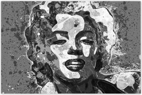 Poszterek 120x80 Marilyn Monroe Színésznő