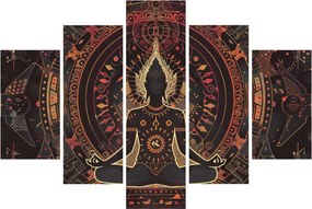 Kép - Zen (150x105 cm)