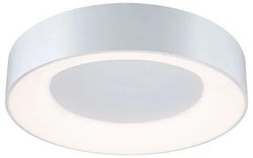 Paulmann 78947 - LED/23W IP44 Fürdőszobai mennyezeti lámpa CASCA 230V