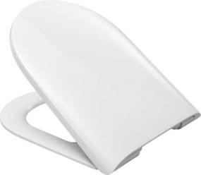 Lassan Ereszkedő Wc Deszka Kihúzható Hybner Benque