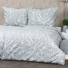 4Home Jazzy pamut ágyneműhuzat, 160 x 200 cm, 70 x 80 cm, 160 x 200 cm, 70 x 80 cm