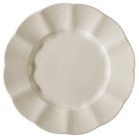 26 darabos fehér/porcelán étkészlet