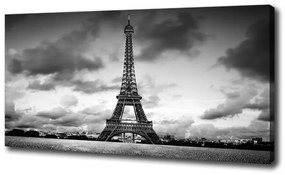 Vászonfotó Párizsi eiffel-torony oc-76327213