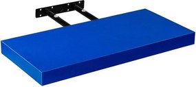 Fali polc STILISTA® Volato 80 cm - kék