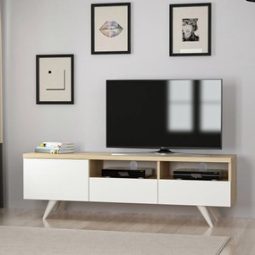 TV asztal/szekrény Bruk. 1067234