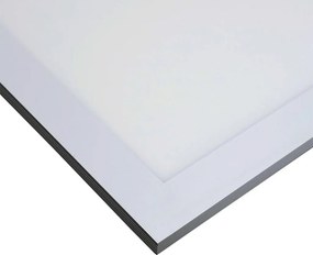 Eko Light LED PANEL EKP9128 LED panel 1x40W/LED 4000K 3650lm IP20