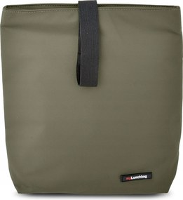 Titan uzsonnászsák olívazöld