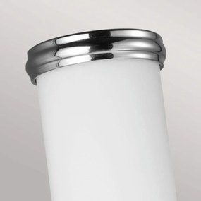 Feiss PAYNE FE-PAYNE1-BATH Fali lámpa 1x40W/G9 IP44