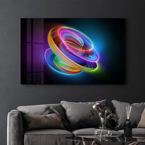 Üvegkép, 35×55 cm – SPR-1400