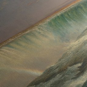 Kép - Frederic Edwin Church, Niagara, reprodukciók (90x60 cm)