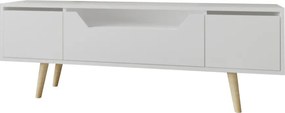 Roma 150 - White