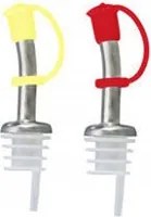 Ecet- és olajadagoló 2 db-os szett Tescoma