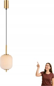 Led függőlámpa 6,5W Akari DU31288/6.5W Zuma Line