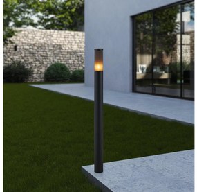 Eglo 901035 - Kültéri lámpa SALLE 1xE27/15W/230V 110 cm IP54