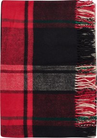 Koc Gyapjú meleg vastag 100% új-zélandi gyapjú 140x200 Cozy Blankets