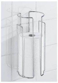 Spare nemesacél WC-papír állvány - Wenko