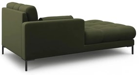 Zöld heverő (bal oldali) Bali – Cosmopolitan Design