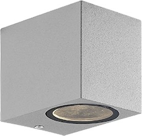 VIOKEF 4099502 TILOS Modern Kültéri Fali Lámpa GU10 IP54