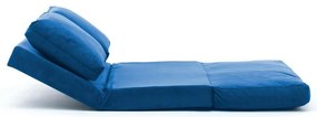 Taida Blue kinyitható kanapé