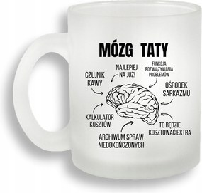 Bögre Vicces Ajándék Apák Napja Sláger Apa Agya