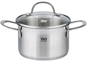 Elo 42505 5 részes rozsdamentes acél edénykészletTop Collection
