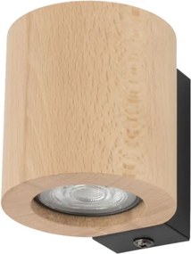 TK Lighting EVE 10197 Fali lámpa 1x10W/GU10 IP20