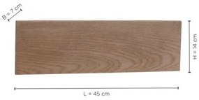 Paul Neuhaus 9479-79 - LED Fali lámpa PALMA LED/8W/230V 45 cm