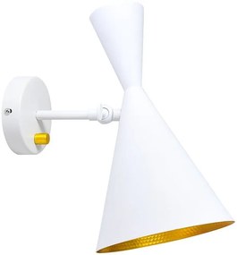 Polux MODERN 308009 Fali lámpa 1x20W LED/E27 IP20