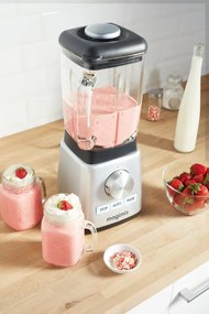 Magimix® POWER BLENDER 4 turmixgép matt króm, alapcsomag