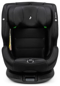 OSANN - ONE 360 i-Size autósülés 40-150 cm teljesen fekete