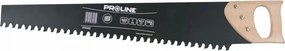 Építőipari fűrész Ytong blokkok vágásához 600mm Proline (64560)