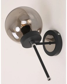 Fali lámpa ø 15 cm Tokyo – Squid Lighting