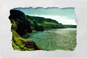 Poszterek 90x60 Carrick a Rede