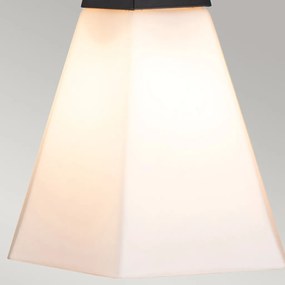 Elstead Lighting Bowtie BOWTIE-3-MB Fali lámpa 3x3 W/G9 3000 K 900 lm ip44