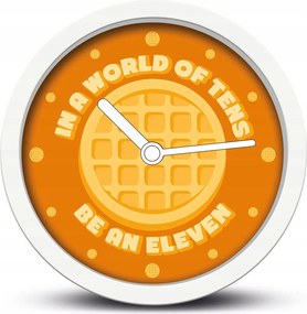 Stranger Things Eleven álló óra 12 cm