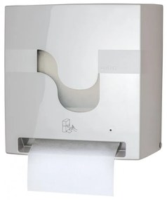 Celtex E-Control szenzoros kéztörlő adagoló ABS fehér