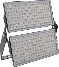 LED Reflektor LED/500W/230V 4000K IP65