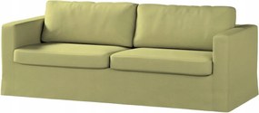 Dekoria Karlstad 3 személyes kinyitható kanapé huzat Ikea
