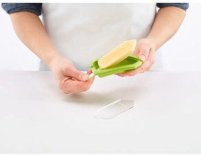 Szilikon jégkrémkészítő forma szett 4 db-os Iconic – Lékué