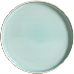 Labra étkészlet tånyér kék 26 cm Homla