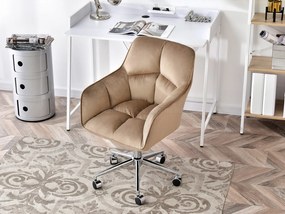 Fotel Island (bézs + arany). 1110076