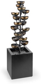 Blumfeldt Joshua Tree, kerti szökőkút, vízjáték, pumpa, 5W, 10 m-es kábel